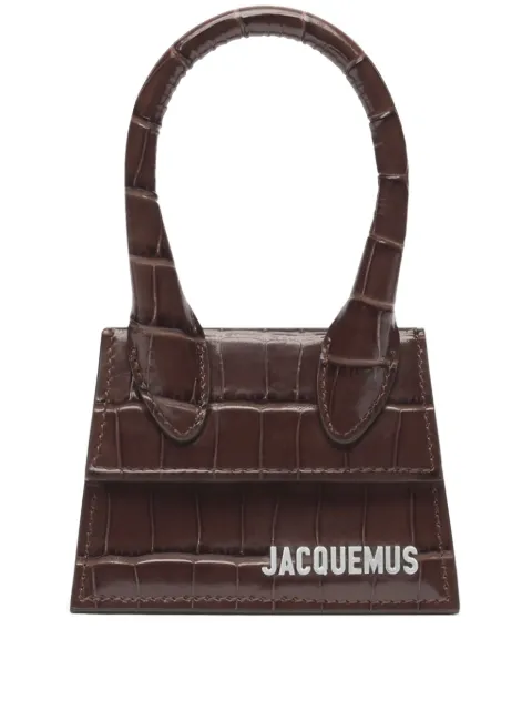 Jacquemus bolsa Le Chiquito mini