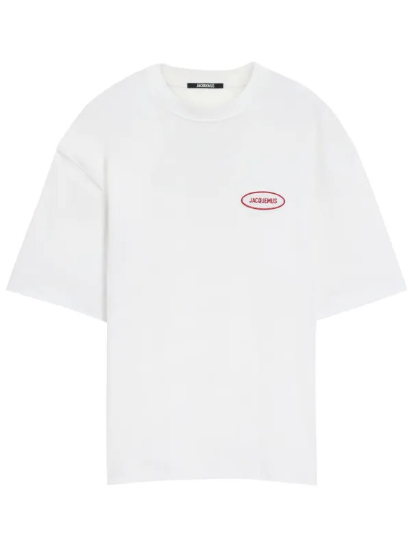 Tシャツ・カットソー JACQUEMUS FW25 LE TSHIRT STAZIONE (TSM00306AJ0 01703FQ) 28459361_57871503_600.jpg