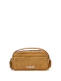 Jacquemus Le Baneto crossbody bag - Brown