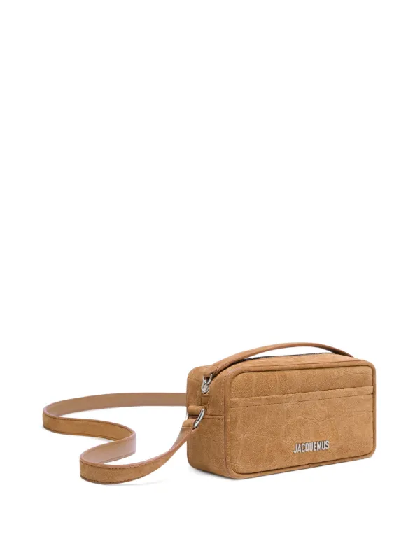 Jacquemus Le Petit Regalo ショルダーバッグ | ブラウン