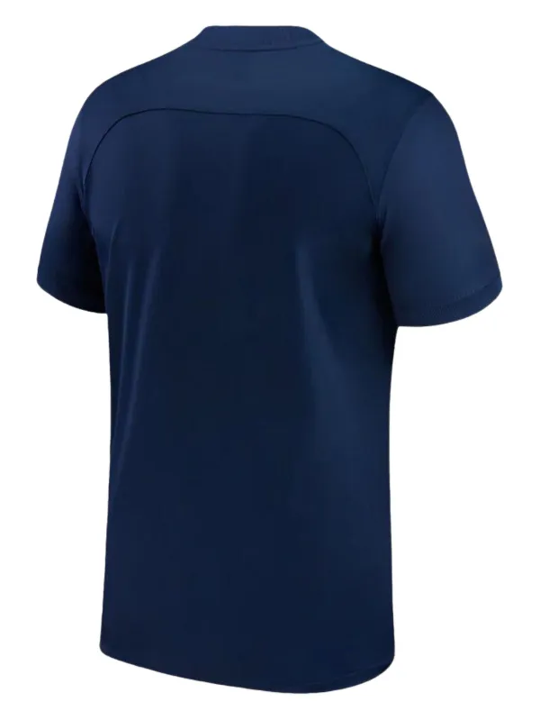 nike dri fit navy blue