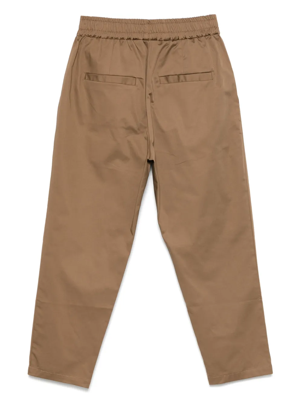 Family First Chino broek - Bruin