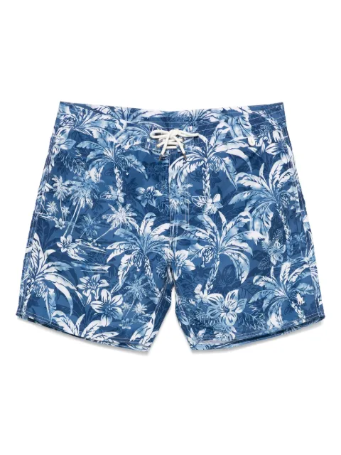 Polo Ralph Lauren shorts de playa Palm Island