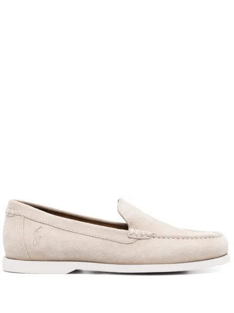 Polo Ralph Lauren mocassins Merton