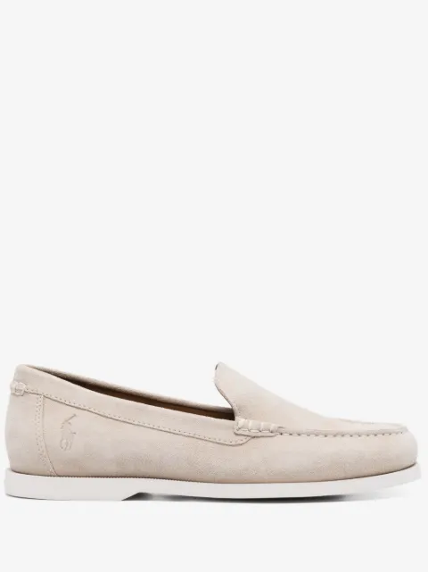 Polo Ralph Lauren Merton loafers