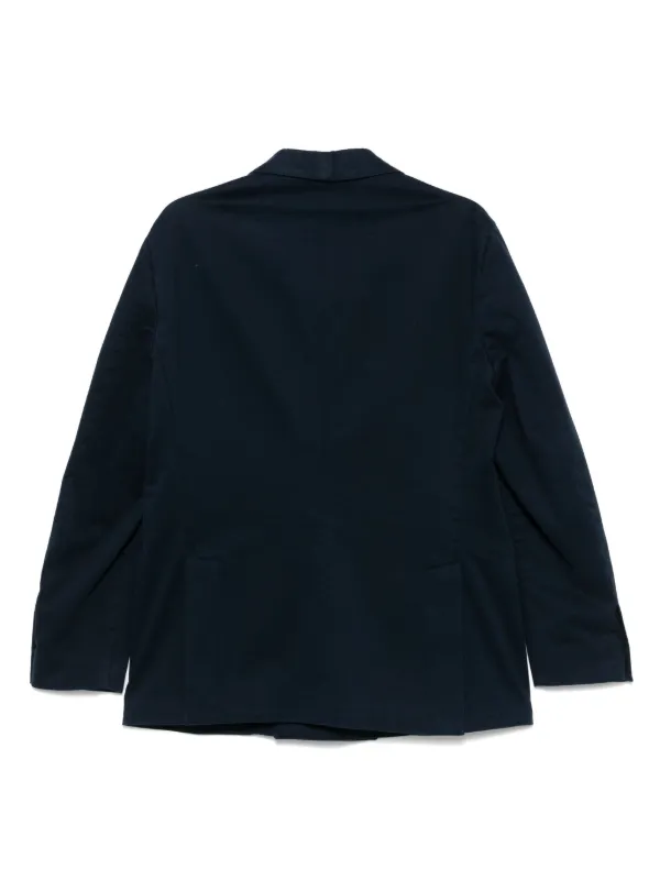 Polo Ralph Lauren ダブルジャケット | ブルー | FARFETCH JP