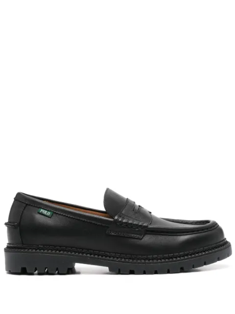 Polo Ralph Lauren Mocassim Jett