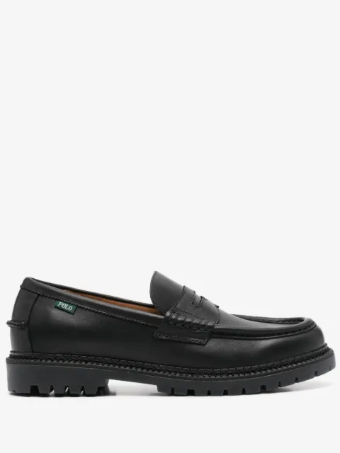 Polo Ralph Lauren Jett loafers