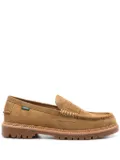 Polo Ralph Lauren Jett loafers - Brown