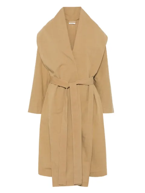 The Row gabardina Pami