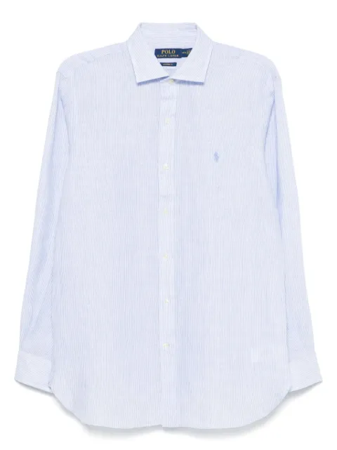 Polo Ralph Lauren قميص كتان