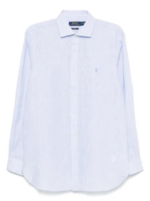 Chemise en lin - Polo Ralph Lauren - Modalova