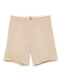 Polo Ralph Lauren cotton twill shorts - Neutrals