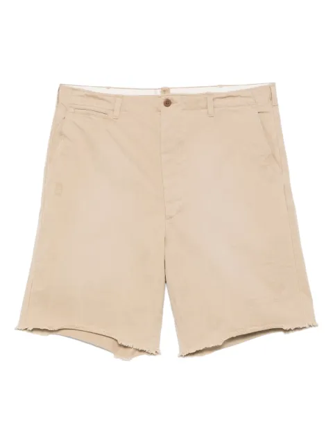 Polo Ralph Lauren cotton twill shorts