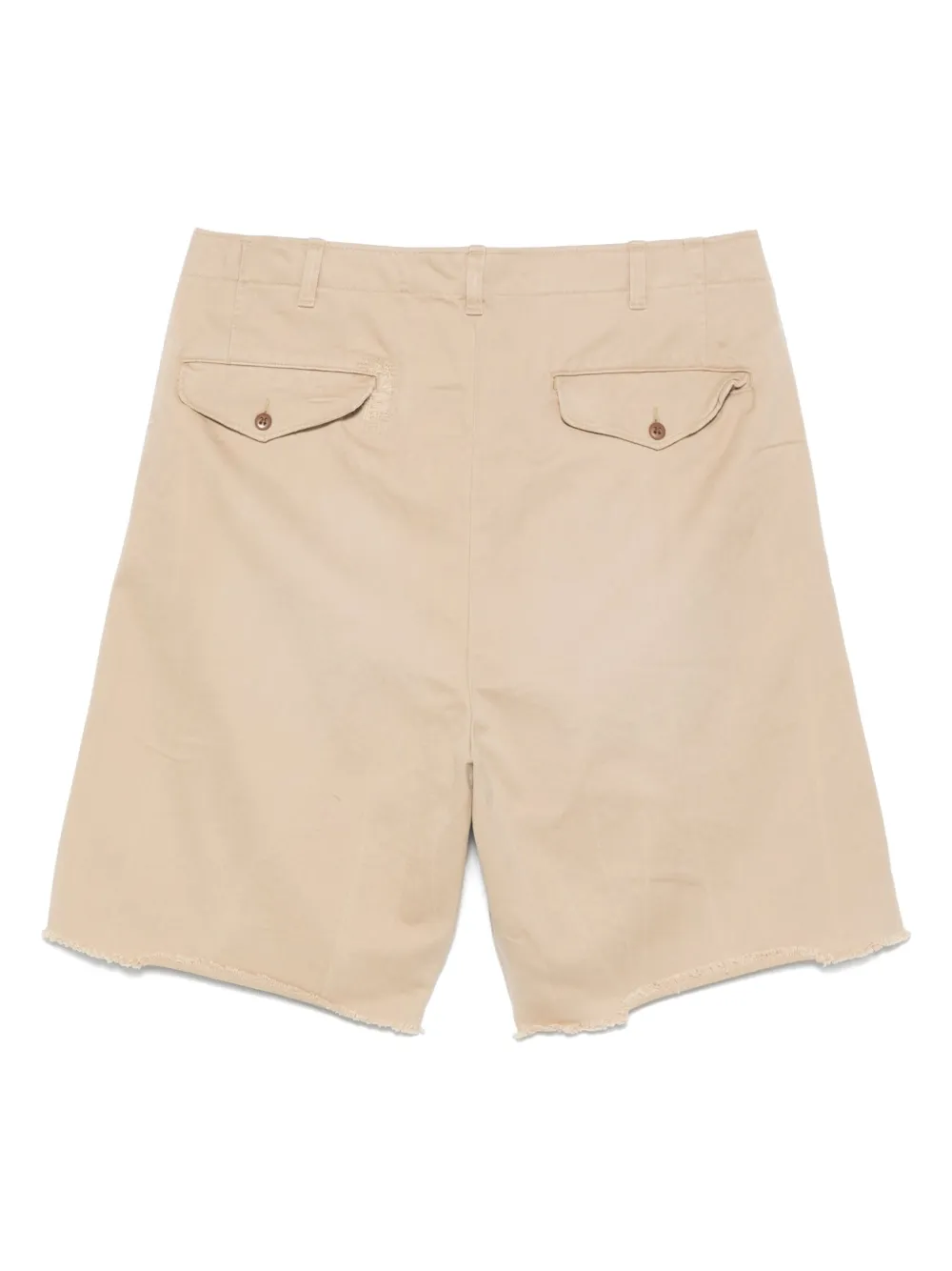 Polo Ralph Lauren Katoenen twill shorts - Beige