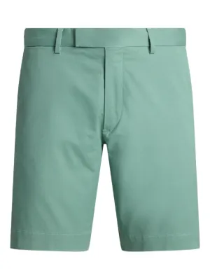Polo Ralph Lauren コーデュロイ ショートパンツ | グリーン | FARFETCH JP