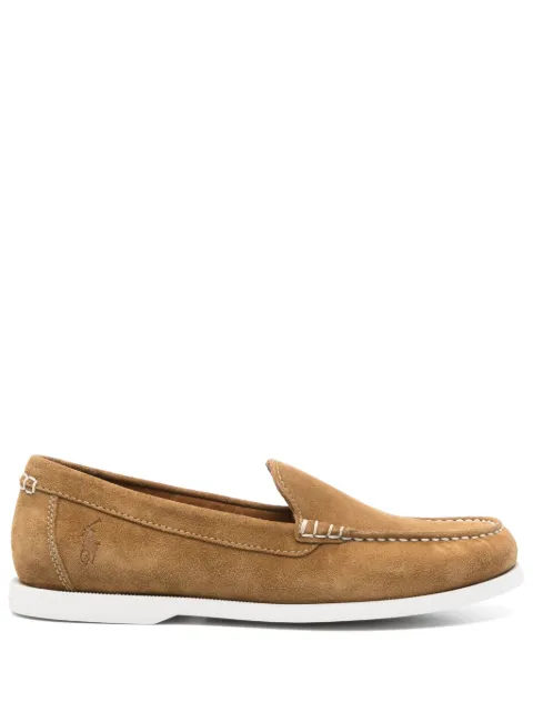 Polo Ralph Lauren mocasines Merton Venetian