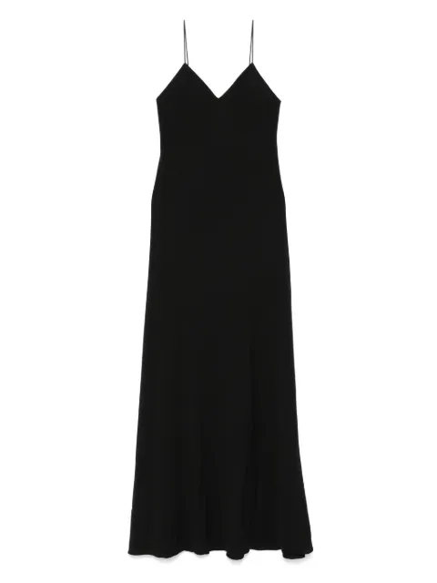 The Row vestido largo Kolann