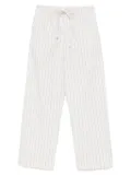 The Row Hypnosta trousers - White