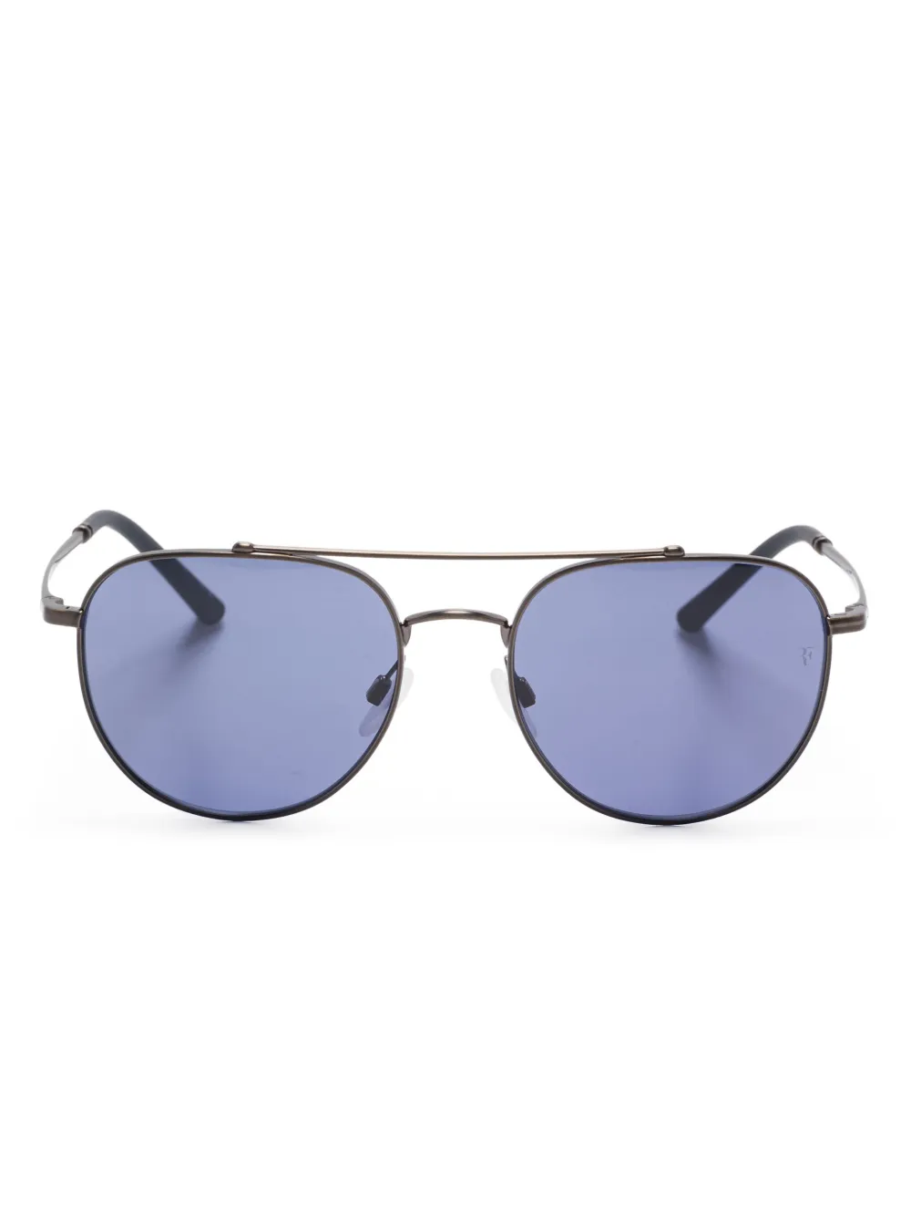 Oliver Peoples Occhiali da sole R-10 - Grigio
