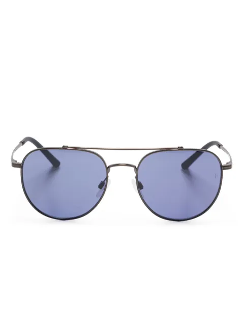 Oliver Peoples R-10 sunglasses