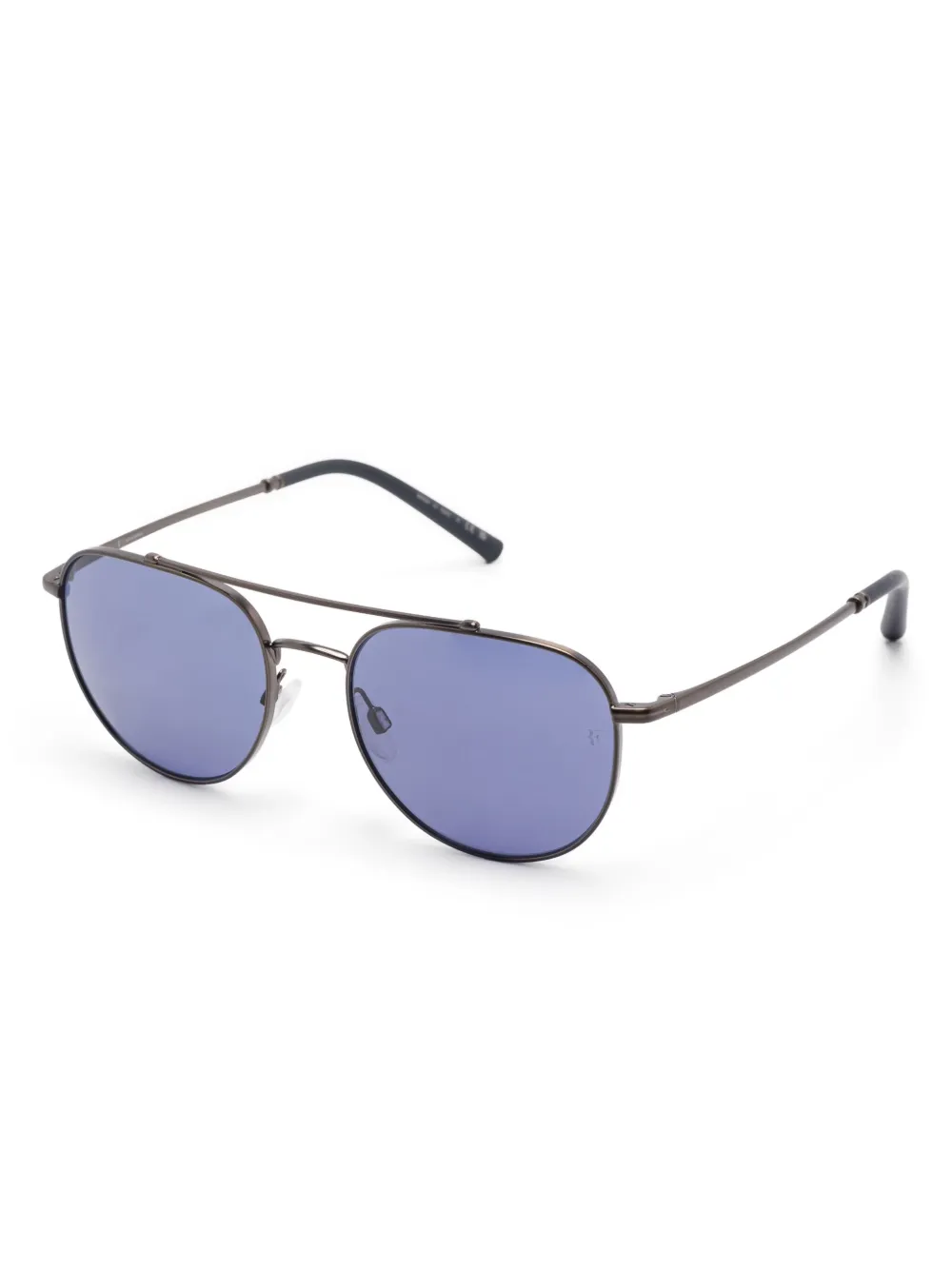 Oliver Peoples R-10 zonnebril Grijs