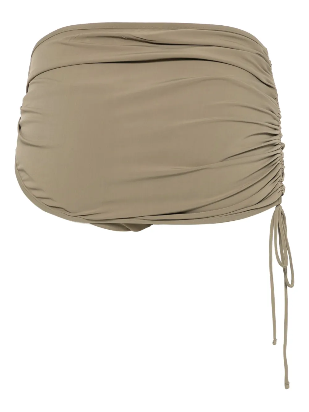 Christopher Esber ruched bikini bottom | Bikinis | Image 2