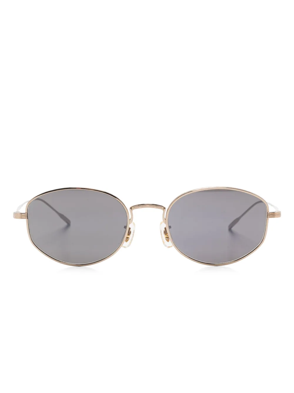 Oliver Peoples Occhiali da sole Estra - Oro