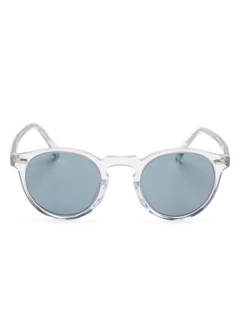 Oliver Peoples Gregory Peck sunglasses