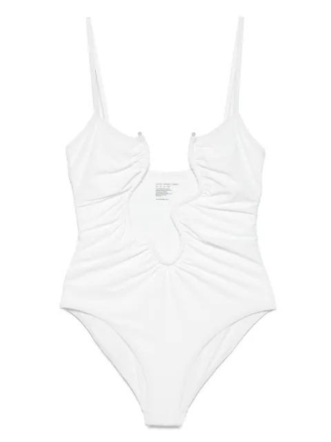 Christopher Esber Salacia swimsuit 