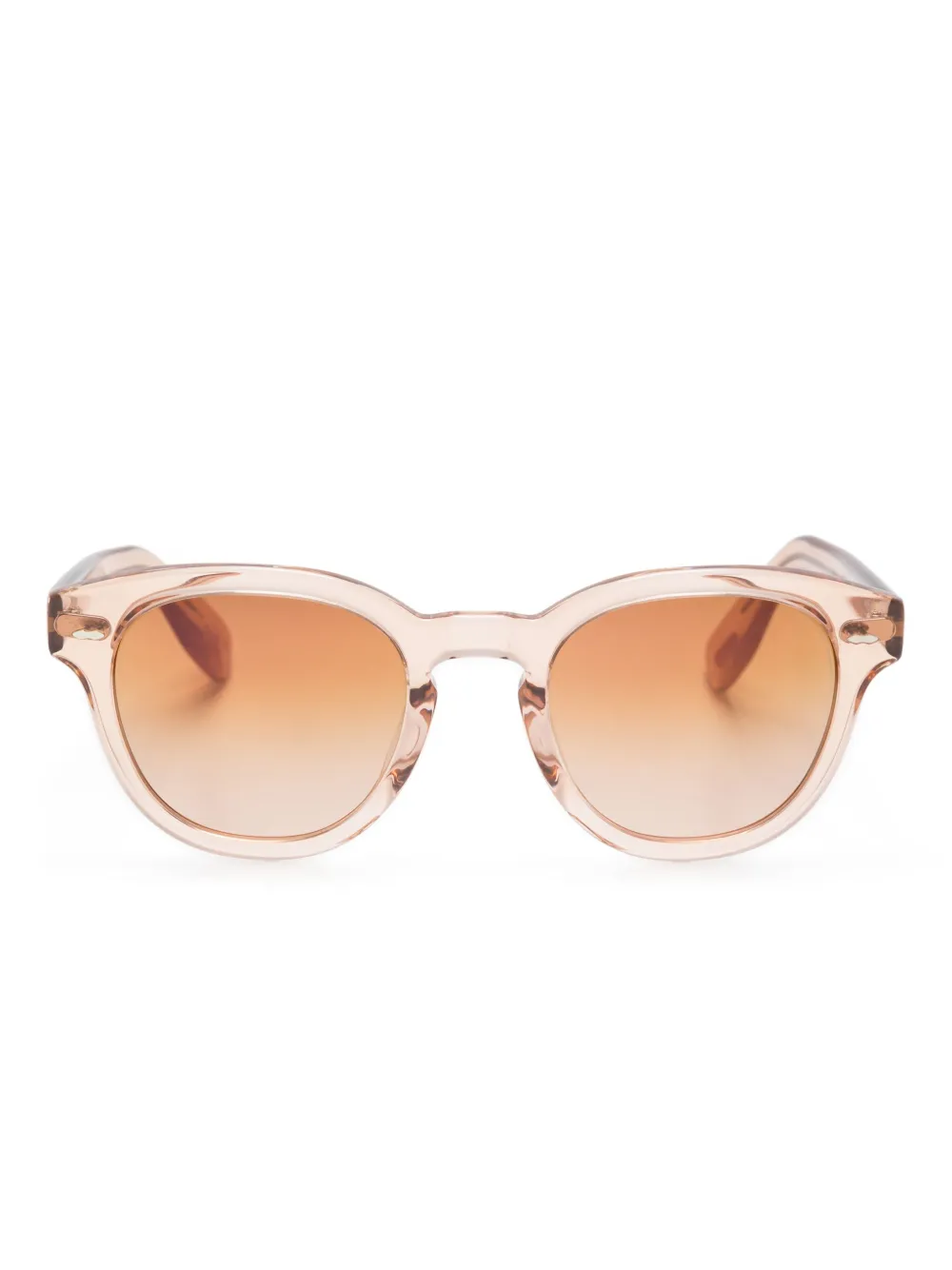 Oliver Peoples Occhiali da sole Cary Grant - Marrone