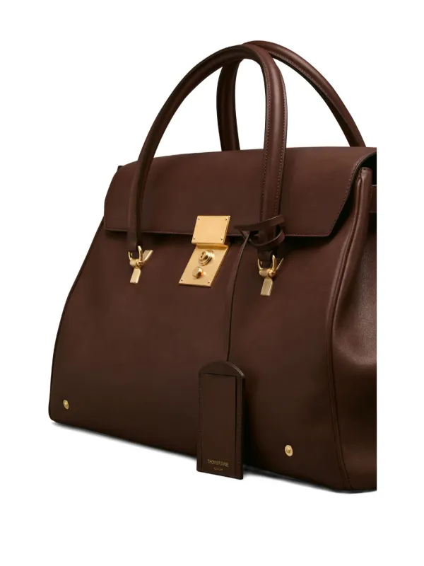 【希少極美品】トムブラウン ボストンバッグ 希少極美品】トムブラウン ボストンバッグ