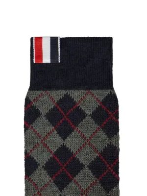 Thom Browne（トム・ブラウン）メンズソックス - FARFETCH