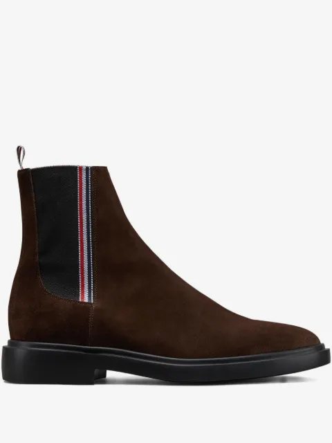 Thom Browne botas chelsea RWB
