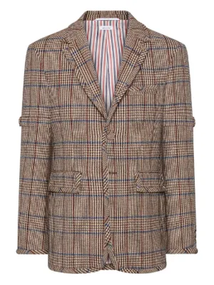 Thom Browne（トム・ブラウン）テーラードジャケット・ブレザー - FARFETCH