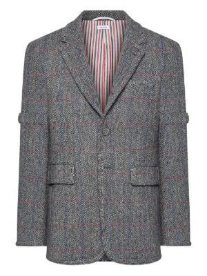 Thom Browne（トム・ブラウン）テーラードジャケット・ブレザー - FARFETCH