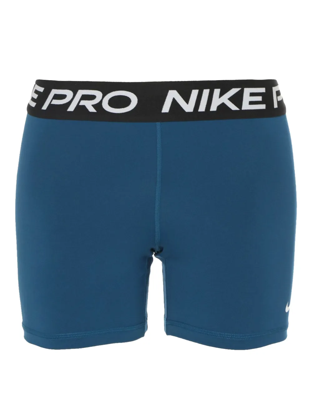 Pro 365 Short 5 Inch "Teal Blue" shorts