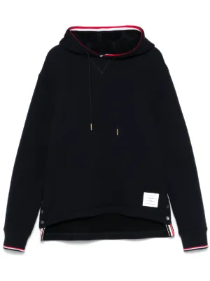 Thom Browne（トム・ブラウン）メンズ パーカー - FARFETCH
