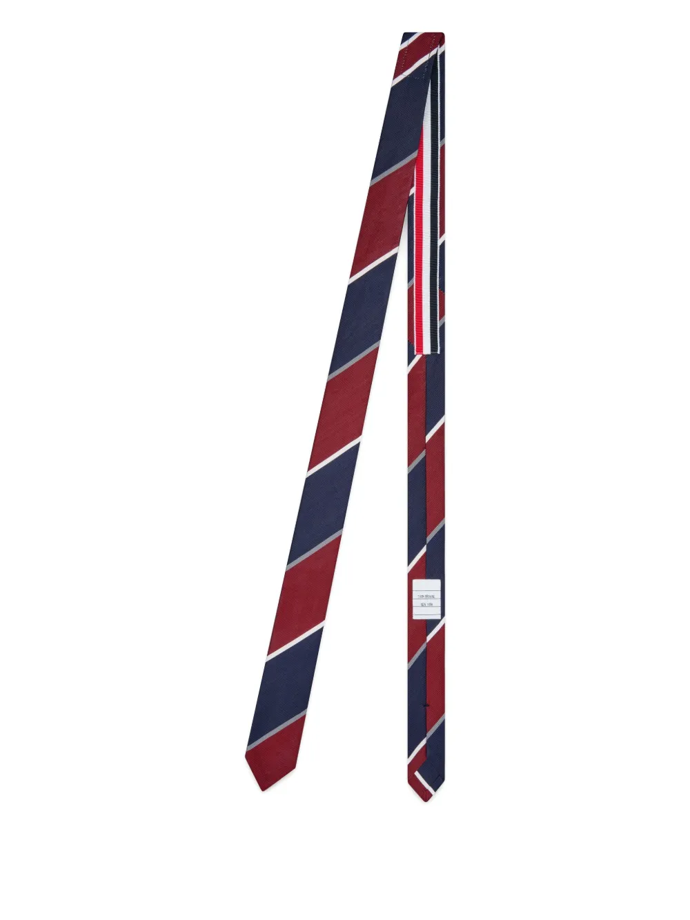 Thom Browne striped tie | Image 2