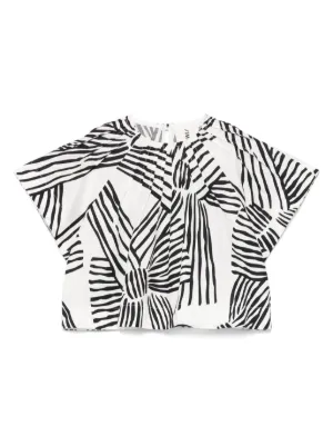 Simonetta キッズ ブラウス通販 - FARFETCH