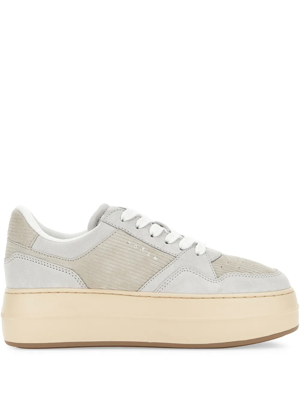 Hogan Skyscraper sneakers Beige