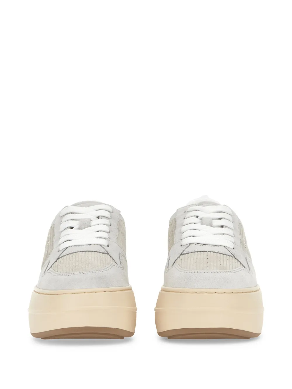 Hogan Skyscraper sneakers Neutrals