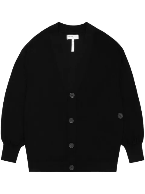 Apiece Apart Drippy Tissue cardigan 