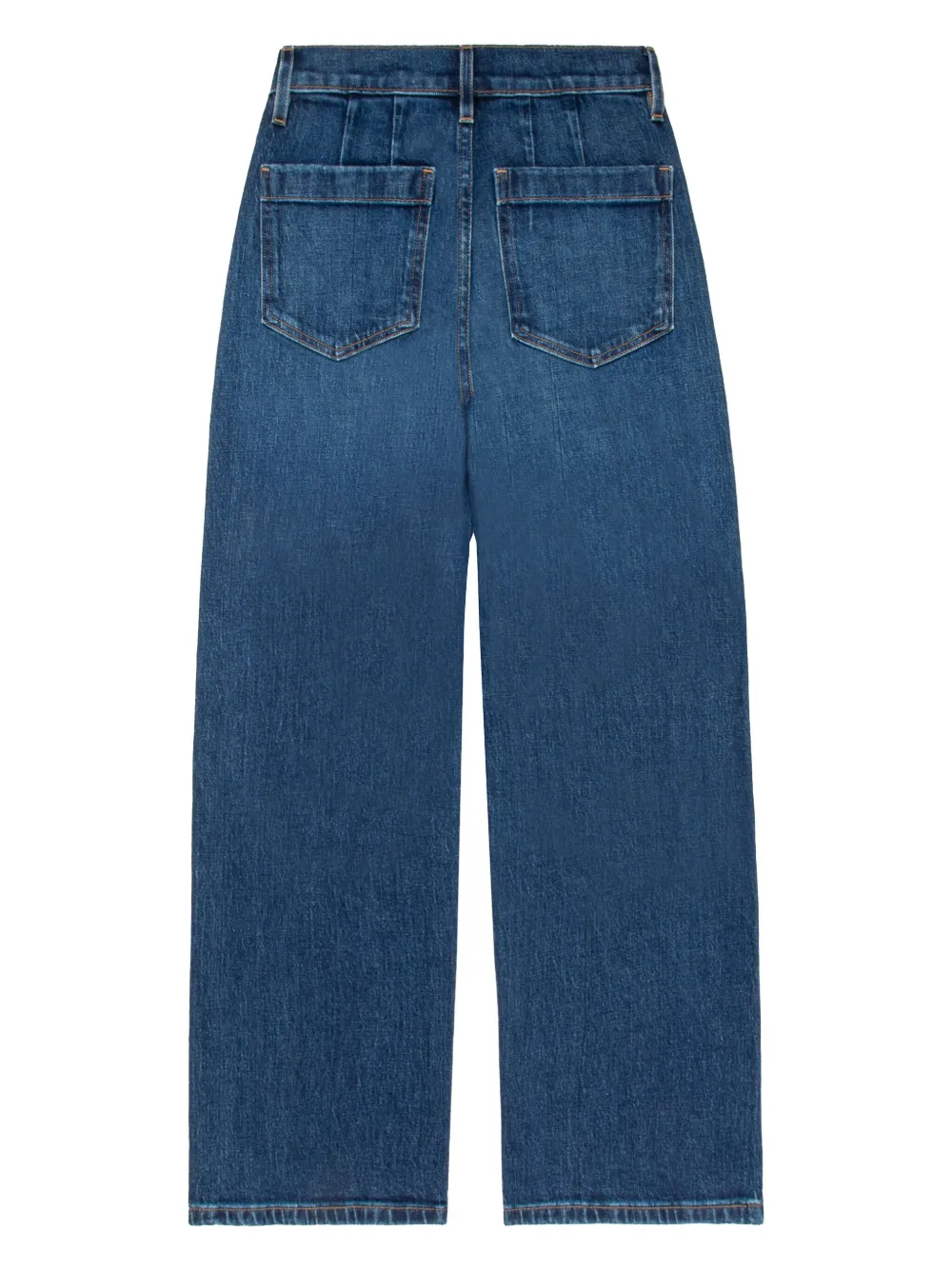 Apiece Apart Merida jeans - Blauw