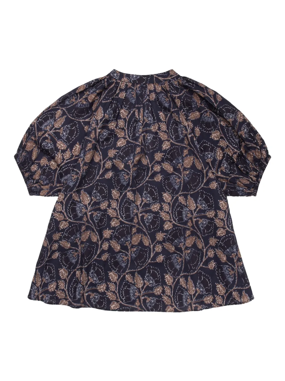 Apiece Apart Lumina blouse - Blauw