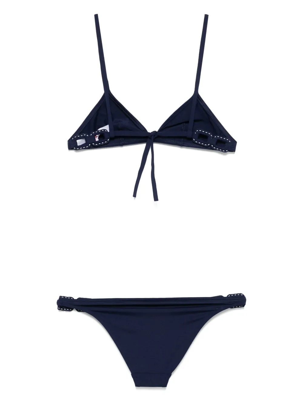 ERES Tourbillon Abordage bikini - Blauw