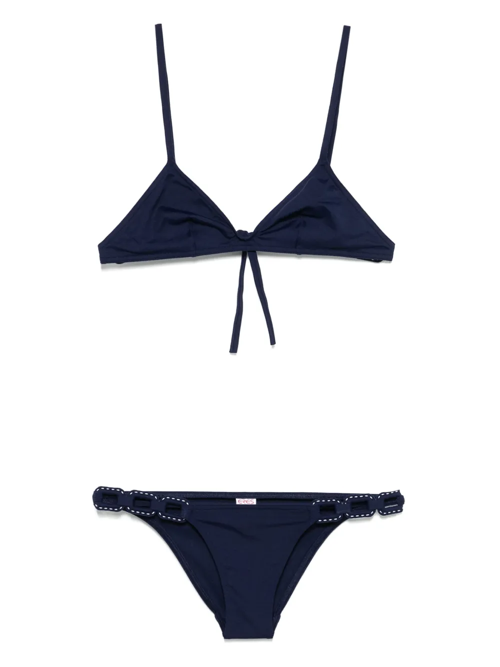 ERES Tourbillon Abordage bikini Blauw