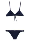 ERES Tourbillon Abordage bikini - Blue