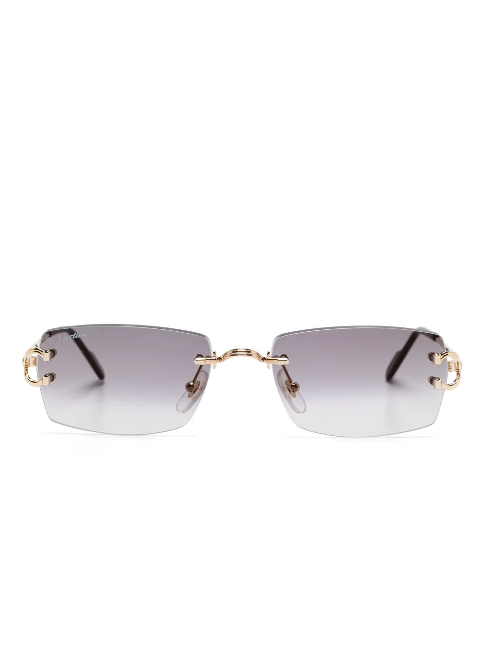 Signature C De Cartier sunglasses