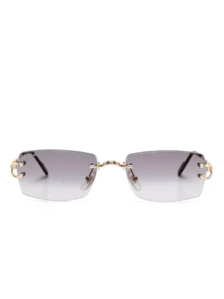 Cartier Eyewear